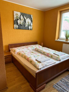 Zamagurský dom Červený Kláštor